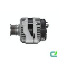 Generator mit Freilaufriemenscheibe 54mm HELLA für OPEL INSIGNIA A (G09)