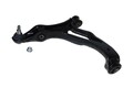 AUTOMEGA Querlenker Dreieckslenker 110050910 für VW PORSCHE TOUAREG CAYENNE 7LA
