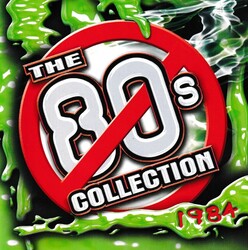 Time Life / The 80s Collection 1984*