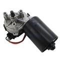 MEAT & DORIA 27260 Wischermotor vorne passend für FIAT