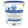 Nachfüllgranulat Filtergranulat p.für Jura Blue 67007 Filter Refill Kartusche 1L
