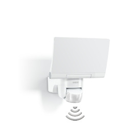 Steinel LED Strahler XLED Home 2 S Flutlicht Bewegungsmelder 13,7 W 1550 lm