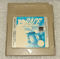 F-1 Race Nintendo GameBoy Classic Game Boy Modul Original