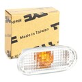 TYC 18-5235-21-2 Blinker Blinkleuchte für VW Golf IV Schrägheck (1J1)