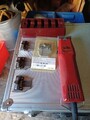 Aesculap Favorita II  Schermaschine für Kleintiere (GT104) aus Kleintierpraxis