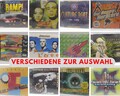 Musik CD Elektro Dance Music EDM Synthiepop verschiedene zur Auswahl