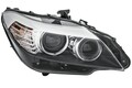Scheinwerfer für BMW Z4 09-13 Rechts Beifahrerseite Hella 1El009933-421