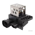 1x Vorwiderstand, Elektromotor (Kühlerlüfter) HERTH+BUSS ELPARTS 75614955