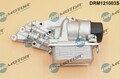 Dr.Motor (DRM121003S) Gehäuse Ölfilter für MERCEDES