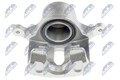 NTY Bremssattel HZP-HY-504 für SPORTAGE KIA HYUNDAI ELH SL ix35 LM EL CRDi 4WD 3