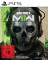 PS5 - Call of Duty: Modern Warfare II DE mit OVP