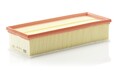 MANN-FILTER Luftfilter C 35 154/1 Filtereinsatz für VW AUDI SEAT SKODA A3 Q3 TT