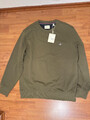 Gant Reg Shield C-Neck Sweat Pullover 301 JUNIPER GREEN NEU M