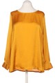 Peter Hahn Bluse Damen Oberteil Hemd Hemdbluse Gr. EU 46 Orange #txjorap