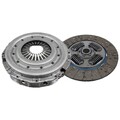 Kupplungssatz FEBI BILSTEIN 105142 für MERCEDES-BENZ