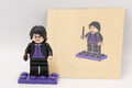 LEGO ® Harry Potter ™ Minifigur Professor Severus Snape - HP266 - aus Set 76404 