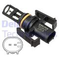 DELPHI TS10459 Sensor, Ansauglufttemperatur für MERCEDES-BENZ SMART