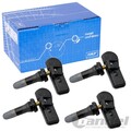 4x SKF REIFENDRUCKSENSOREN RDKS TMPS passend für HYUNDAI CRETA I10 KIA SOUL