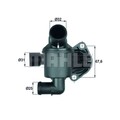 ORIGINAL® Behr Thermostat, Kühlmittel für VW Crafter 30-50 Kasten Amarok