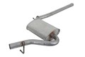 4MAX 0219-01-01112Z Mittelschalldämpfer Universal L:1610mm