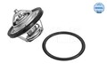 MEYLE Thermostat Kühlmittel 628 279 0008 für CC OPEL CORSA ASTRA KADETT S83 TR