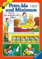 Peter, Ida und Minimum (Gebunden) Grethe Fagerström