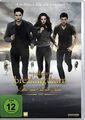 Twilight - Breaking Dawn - Biss zum Ende der Nacht - Teil 2 - DVD / Blu-ray NEU