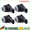 4x Park Sensor PDC  #2125420018 für Mercedes M-Klasse W166 vorn Vito W639 hinten
