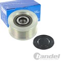 SKF GENERATORFREILAUF passend für ALFA ROMEO 145 146 156 FIAT BRAVA BRAVO MAREA