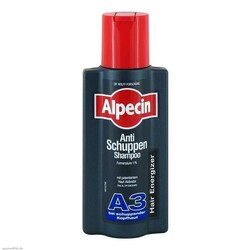 Alpecin Aktiv Shampoo A3 · 250 ml · PZN 01959176