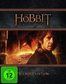 Der Hobbit Trilogie - Extended Edition - Fantasy/Jackson/Peter # 9-BLU-RAY-NEU