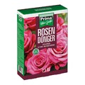 PRIMA Rosendünger 1kg / 2,5 kg NPK 6+6+8 Organischer Dünger Langzeitdünger Außen