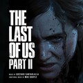 THE LAST OF US PART II/OST - GUSTAVO SANTAOLALLA & MAC QUAYLE  2 VINYL LP NEU