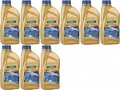RAVENOL Getriebeöl ATC Transfer Fluid DTF-1 1 Liter 9x 1l = 9 Liter