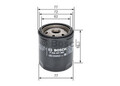 BOSCH F 026 407 085 Ölfilter für MAZDA VOLVO Anschraubfilter