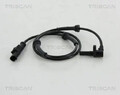 ABS-Raddrehzahlsensor 8180 15217 TRISCAN für FIAT STILO STILO Multi Wagon