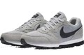 NIKE Sneaker Turnschuhe Jogging Running Laufschuhe Sport Blau Grau Gr. 41 NEU