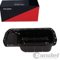 MAXGEAR ÖLWANNE MIT DICHTRING passend für FORD B-MAX C-MAX FIESTA FOCUS FUSION 