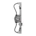 VAN WEZEL 0678264 Elektrischer Fensterheber Hinten Rechts für BMW X1 (E84)
