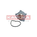 1x Wasserpumpe, Motorkühlung KAMOKA T0050 passend für BMW CITROËN OPEL MINI