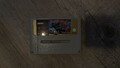 SNES - Street Fighter 2 für Super Nintendo (B)