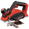 Einhell TE-PL 18/82 Li-Solo Akku-Hobel, 2mm Spantiefe, 2,44 kg