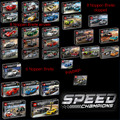 Lego Speed Champions zum Auswählen | NEU