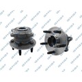 1x ORIGINAL® Gsp Radlagersatz Hinten, Links, Rechts für Opel ASTRA J Caravan