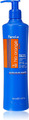 Fanola No Orange Anti-Orange Haarmaske, Zitrusfrucht, 350 ml