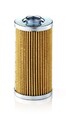 Mann-Filter H824/2X Filter Arbeitshydraulik für MAN Marbus Neoplan 2002->