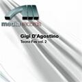 Tecno Fes 2 - Gigi D Agostino (Audio CD)