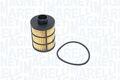 MAGNETI MARELLI (153071760527) Kraftstofffilter für CITROEN FIAT LANCIA OPEL
