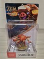 Amiibo The Legend of Zelda - Breath of the Wild - Bokoblin - Neu NEW OVP SEALED