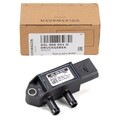 ORIGINAL VW Audi Seat Skoda Drucksensor Abgasdruck GOLF 7 1.6/2.0 TDI 03L906051D
